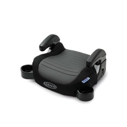 LIMITED TIME DEALS 20% OFF Graco TurboBooster 2.0 Backless Booster Car Seat, Denton