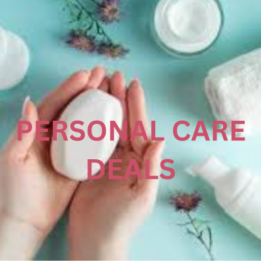 Personal Care Deals