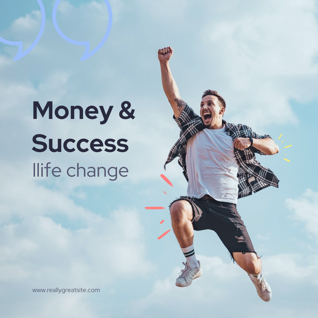 Welcome to Money & Success History